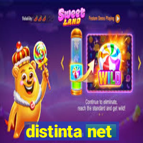 distinta net